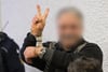 Ali Ö. soll Bodensee-Chef der verbotenen PKK gewesen sein. Deshalb steht er seit Dienstag in Stuttgart vor Gericht.