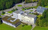 
Auch das geschlossene Krankenhaus von Leutkirch ist in die Statistik eingegangen.

