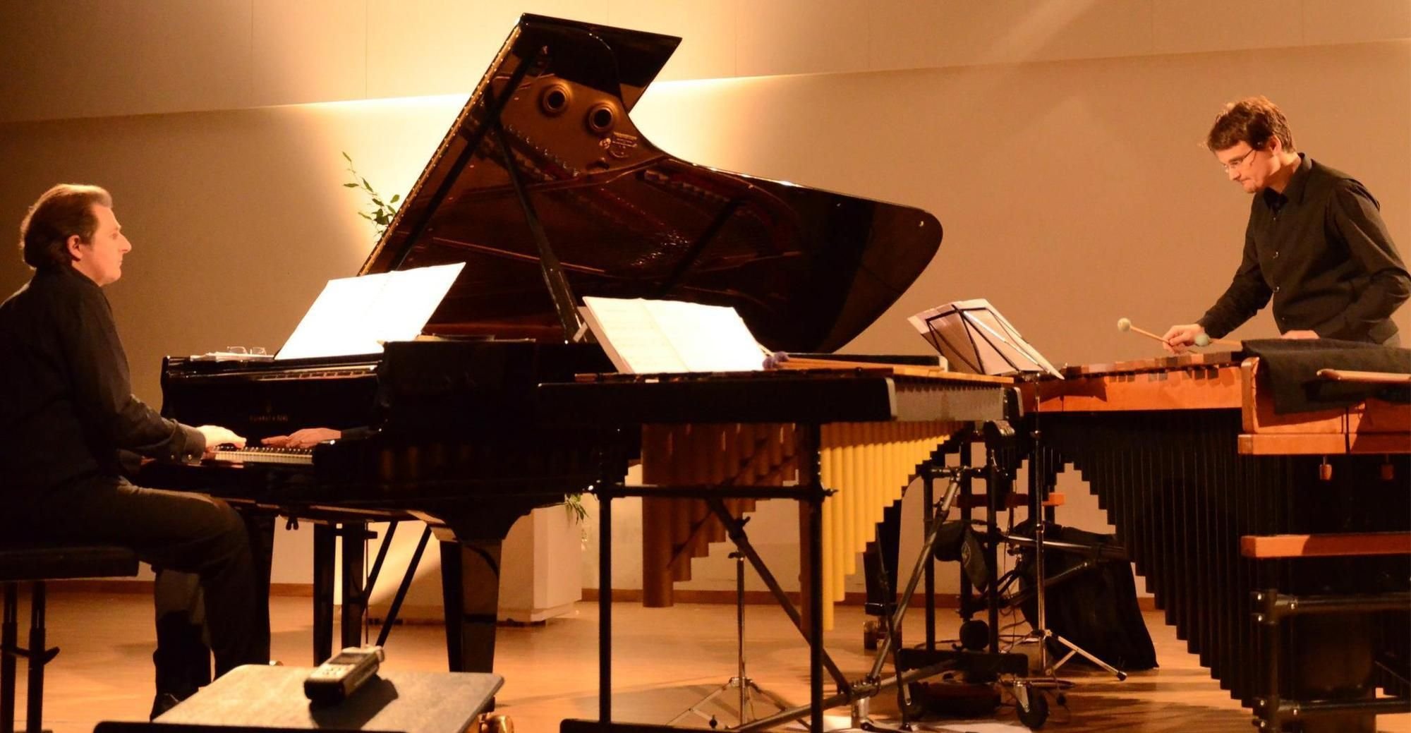 Bei Konzert trifft Jazz auf Klassik