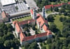 Kritik an Neubauprojekt beim Kloster Weißenau