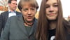 Video: Kanzlerin Merkels Rede in Aalen