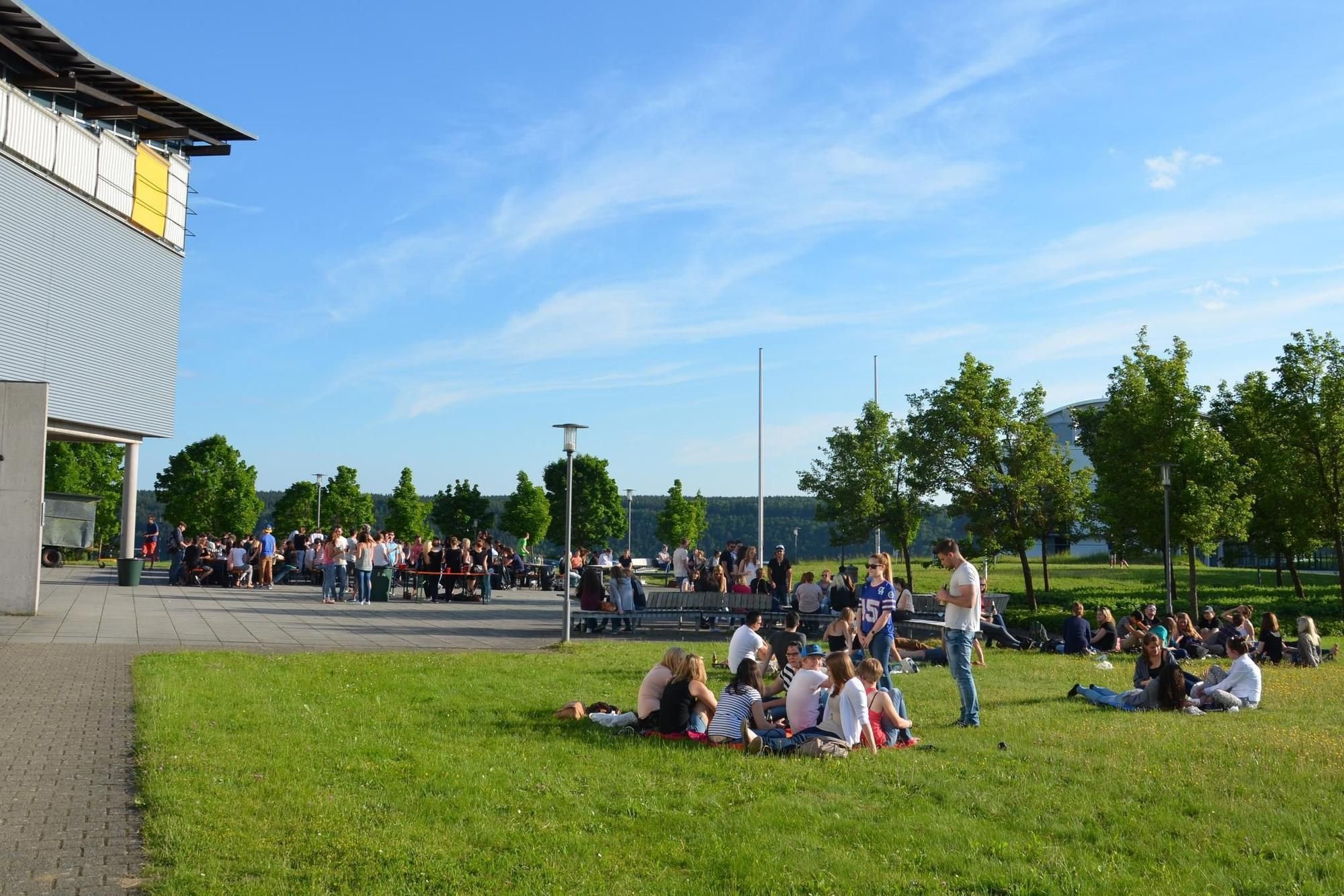 Sigmaringen Wissenswertes von A bis Z