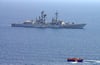 Die EU will in wenigen Monaten mehr Militärs ins Mittelmeer schicken, um Schlepperschiffe aus dem Verkehr zu ziehen.
