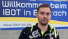 
Martin Ostermann ist beim SC Magdeburg in Doppelfunktion Trainer der männlichen A-Jugend und des Männer-Drittligateams. 
