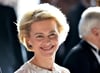 
Verteidigungsministerin Ursula von der Leyen (CDU) werden Ambitionen aufs Kanzleramt nachgesagt.

