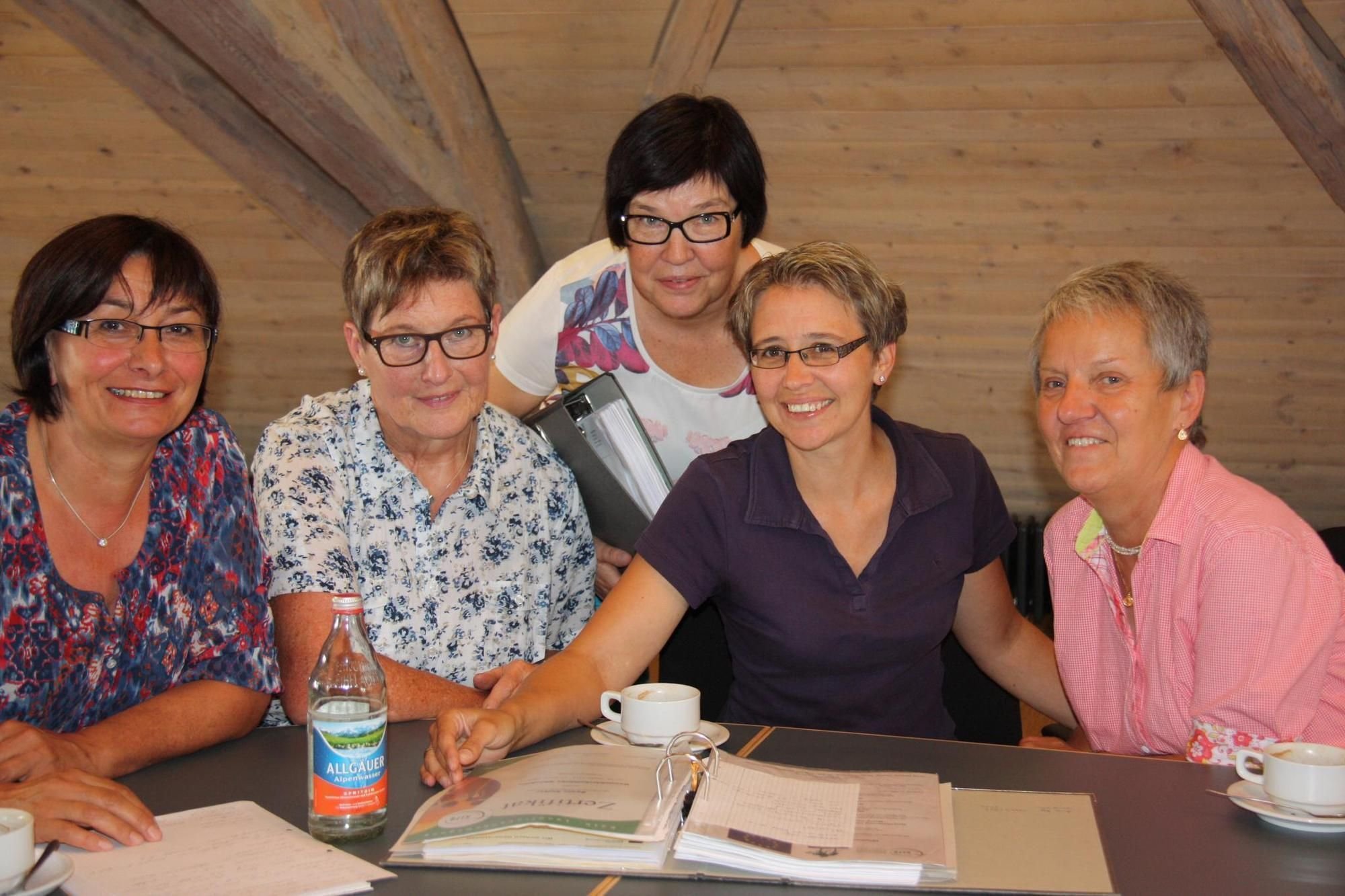 3Plus unterstützt Menschen im Alter