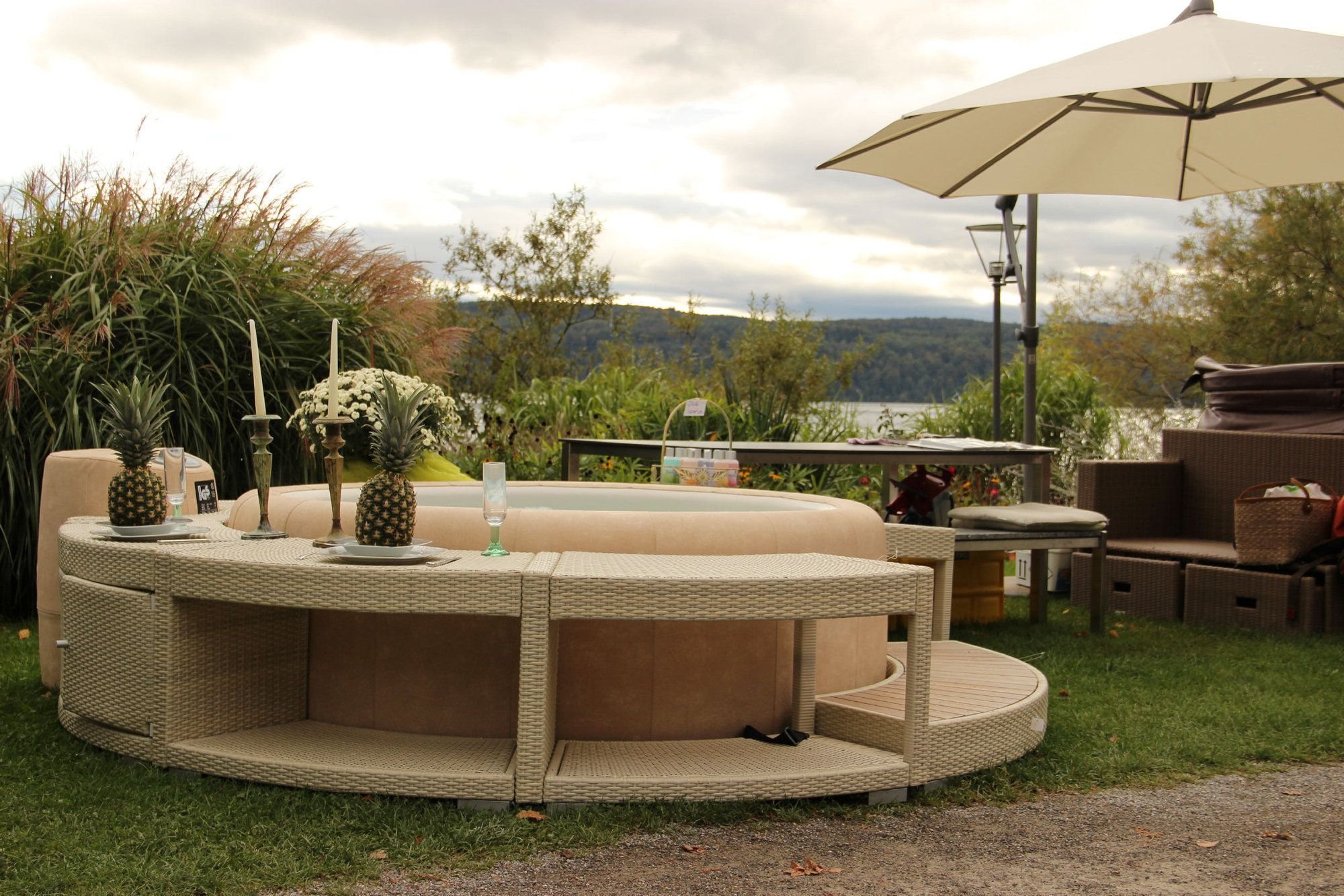 Gartenmesse DiGA wohl das letzte Mal in Überlingen