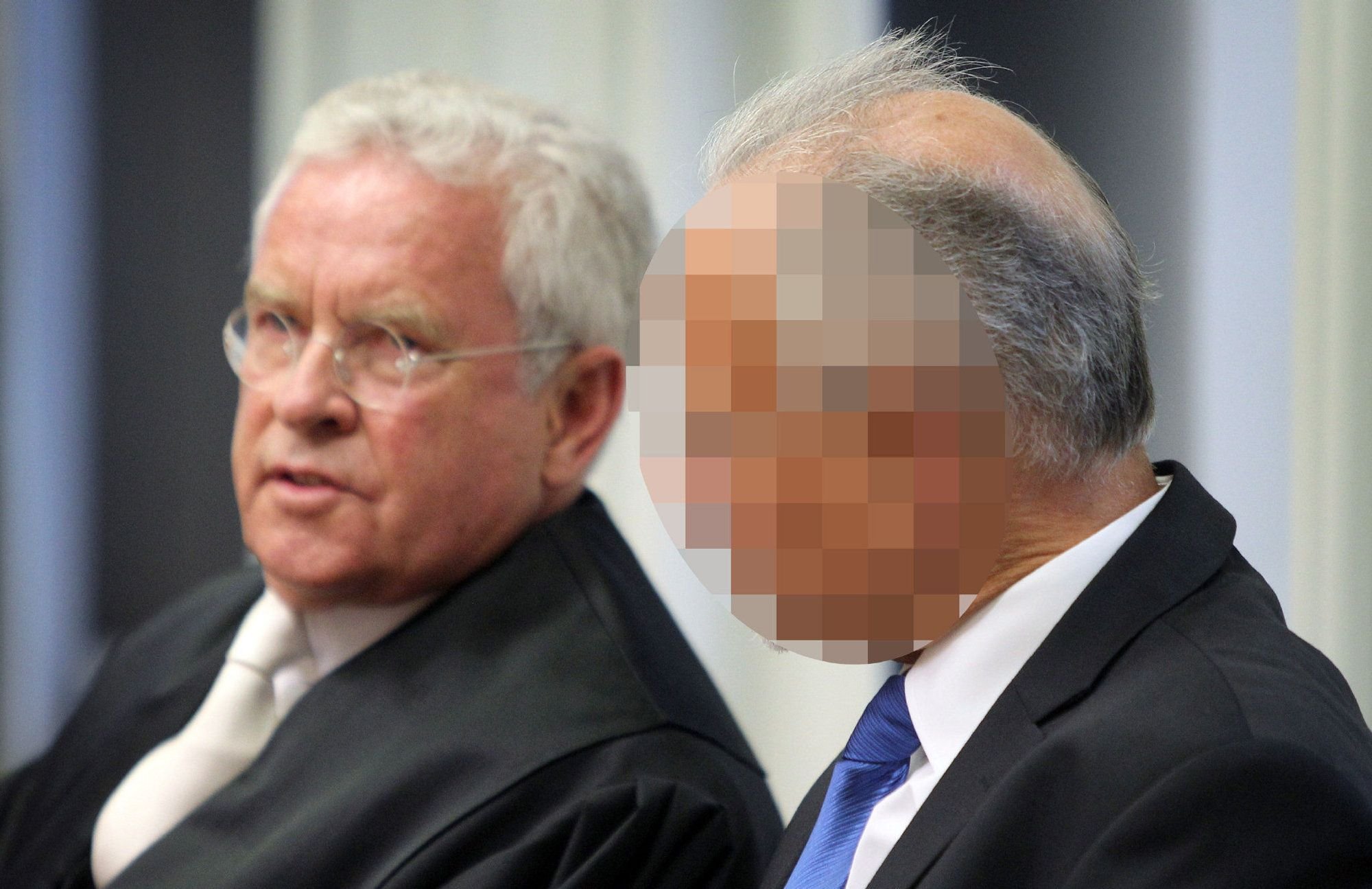 Allgäuer saß unschuldig sieben Jahre in Haft