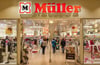 Der Drogeriemarkt Müller ist 2012 gemessen am Umsatz die drittgrößte Drogeriekette Deutschlands. Der Branchengrößte ist dm mit Sitz in Karlsruhe, der zweitgrößte ist Rossmann aus Burgwedel (Niedersachsen).