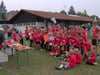 
Zusammen mit der Fußballschule Allgäu-Soccer richtet der BC Bodolz erneut ein Fußballcamp für Kinder und Jugendliche am Bodolzer Sportplatz aus.
