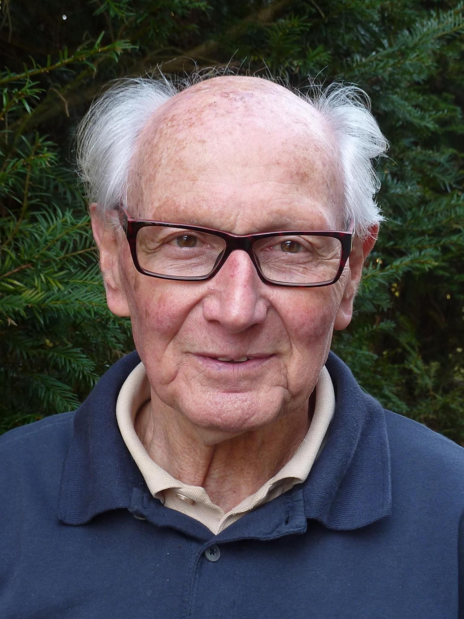 Ellwangen HansMartin Bock ist tot