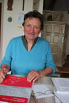 
Gerda Dilger
