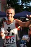Der neue Teamleader des diesjährigen Marathons: Thomas Rübekeil aus Kressbronn.