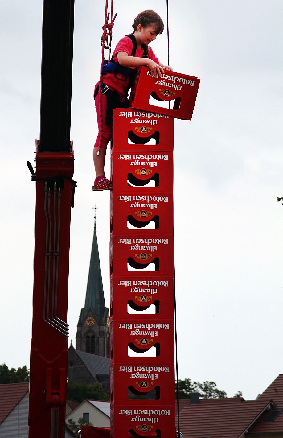 So lebt’s sich an der Sechta