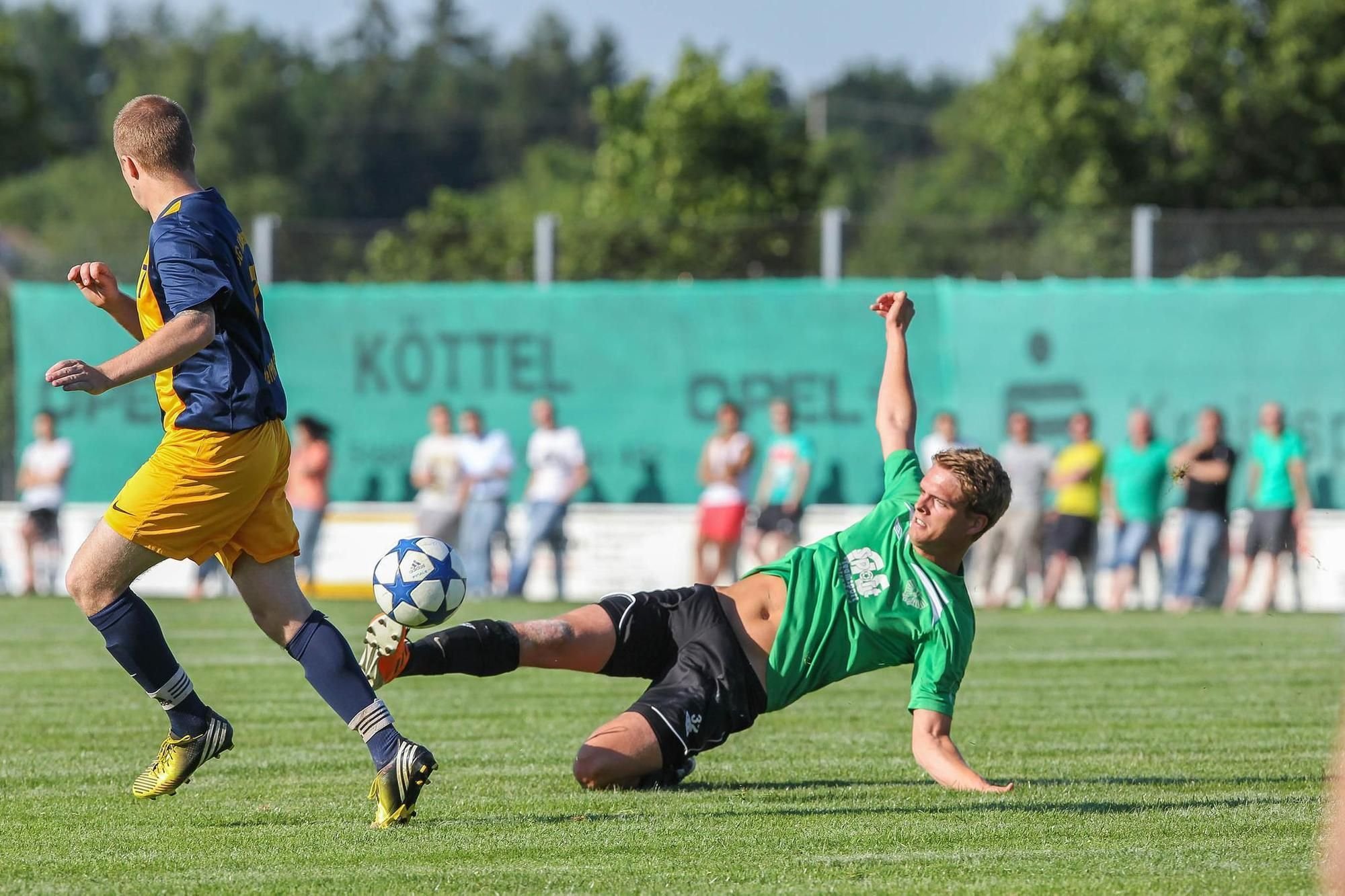 Philipp Rau ist der Türöffner