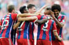 FC Bayern: Ohne viel Federlesens