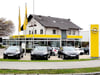 Opel ist die Kernmarke der Autohausgruppe Hofmann.