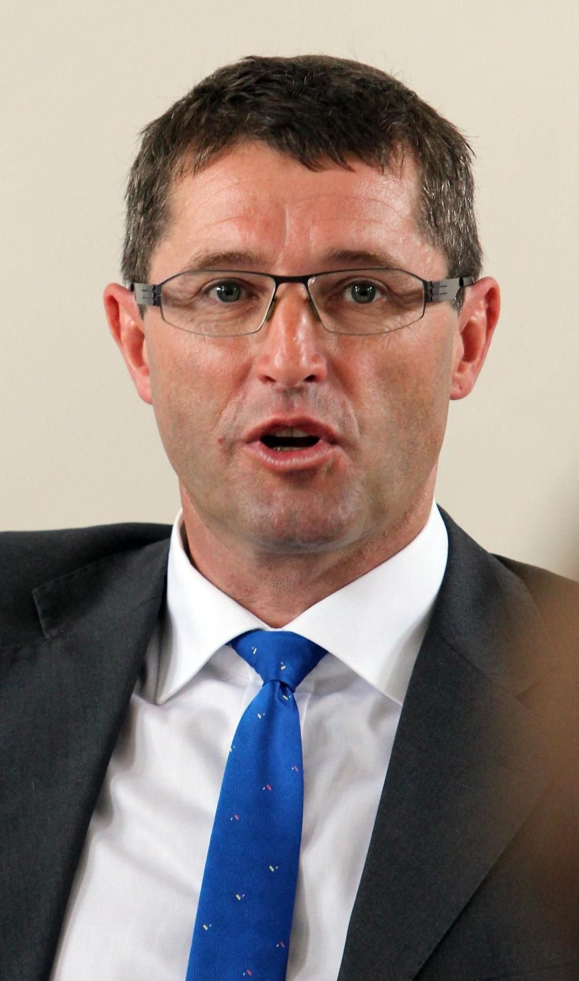 „Man muss wissen, wo man in der Pflicht steht“