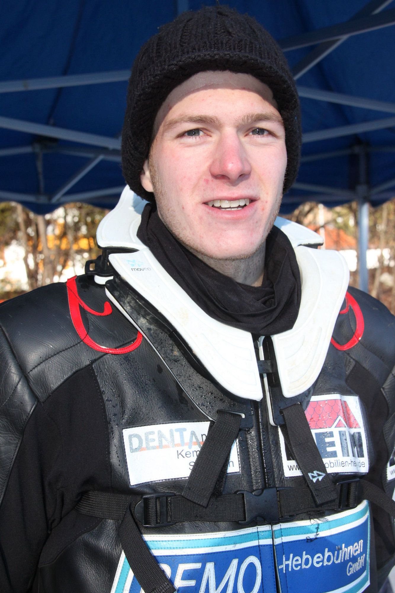 Rennmaschine zu verkaufen