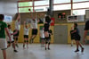 Handball satt gibt es am 9. und 10. Mai bei den Gerümpel- und Freizeitturnieren des SV Uttenweiler in der Fest- und Sporthalle in Uttenweiler.