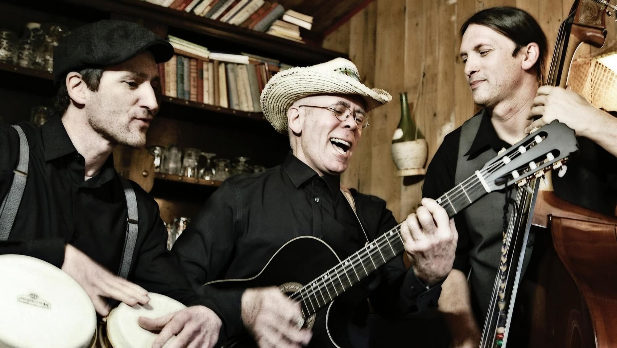 Herrera lebt seinen Traum