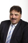 Jürgen Vetter ist Geschäftsführer der VR-OstalbImmobilien.