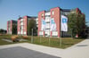 
ZF-Zentrale in Friedrichshafen: Das Unternehmen ist im Laufe seiner Geschichte immer wieder durch Zukäufe gewachsen.
