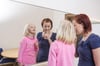 Kinder in der Logopädie: Aber auch Demenzpatienten oder Menschen, die einen Schlaganfall hinter sich haben, sind auf Hilfe angewiesen.