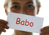 Das Jugendwort im vergangenen Jahr lautete „Babo“ und bedeutet so viel wie „Boss“ oder „Anführer“. Das Wort des Jahres 2014 gibt der Langenscheidt-Verlag heute bekannt. 