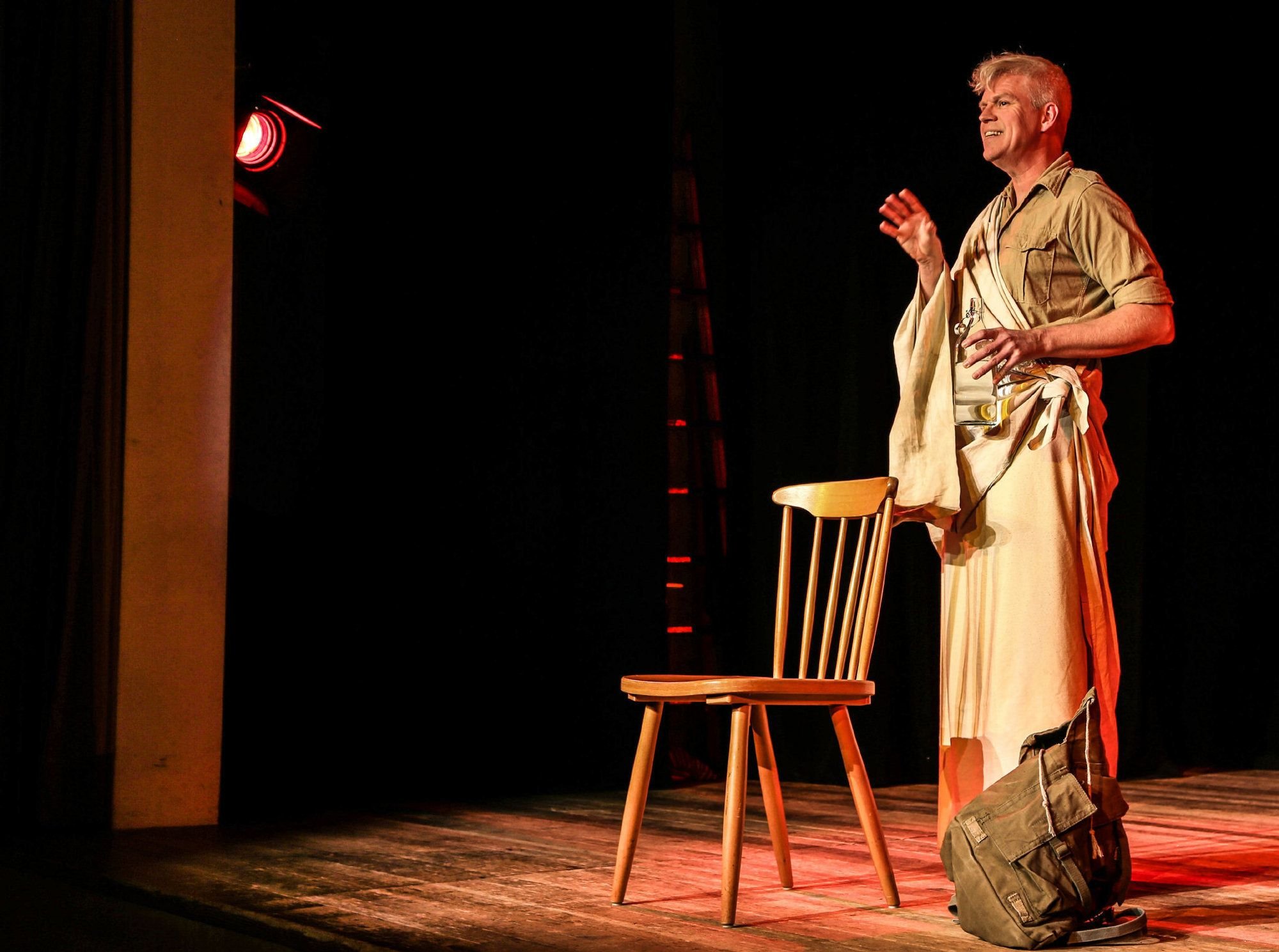 „Enthymesis“ und das Ende aller Begierden