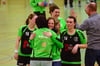 Die Handballerinnen aus Ailingen wollen auswärts doppelt punkten.  Foto: Fabian Repetz