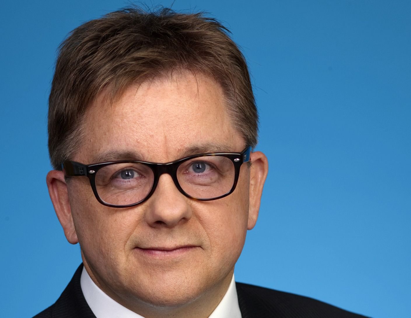 Guido Wolf kommt