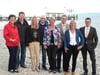 
Kandidieren für die Freien Wähler in Hagnau (von links): Hedi Meichle, Thilo Brändle, Birgit Troll, Bernd Saible, Ingrid Preysing, Harald Gutemann, Dagmar Großheim und Mathias Urnauer.
