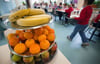 An allen städtischen Schulen in Ravensburg steigen die Preise fürs Mittagessen. Das hat der Gemeinderat in seiner jüngsten Sitzung beschlossen.