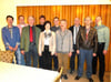 
Elf Kandidaten hat die CDU in Aixheim für den Ortschaftsrat nominiert. Einer war verhindert.

