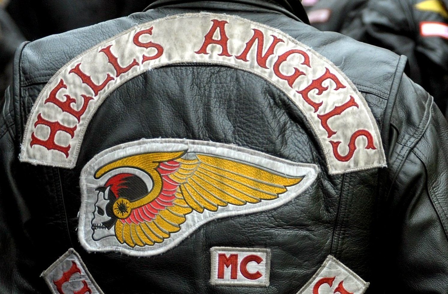 Gall will Hells Angels die Flügel stutzen