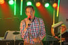 Peter Wackel und weitere Sänger treten im kommenden Jahr bei einer Mallorca-Party im Seepark in Pfullendorf auf. Der Gemeinderat hatte für die Veranstaltung grünes Licht gegeben.