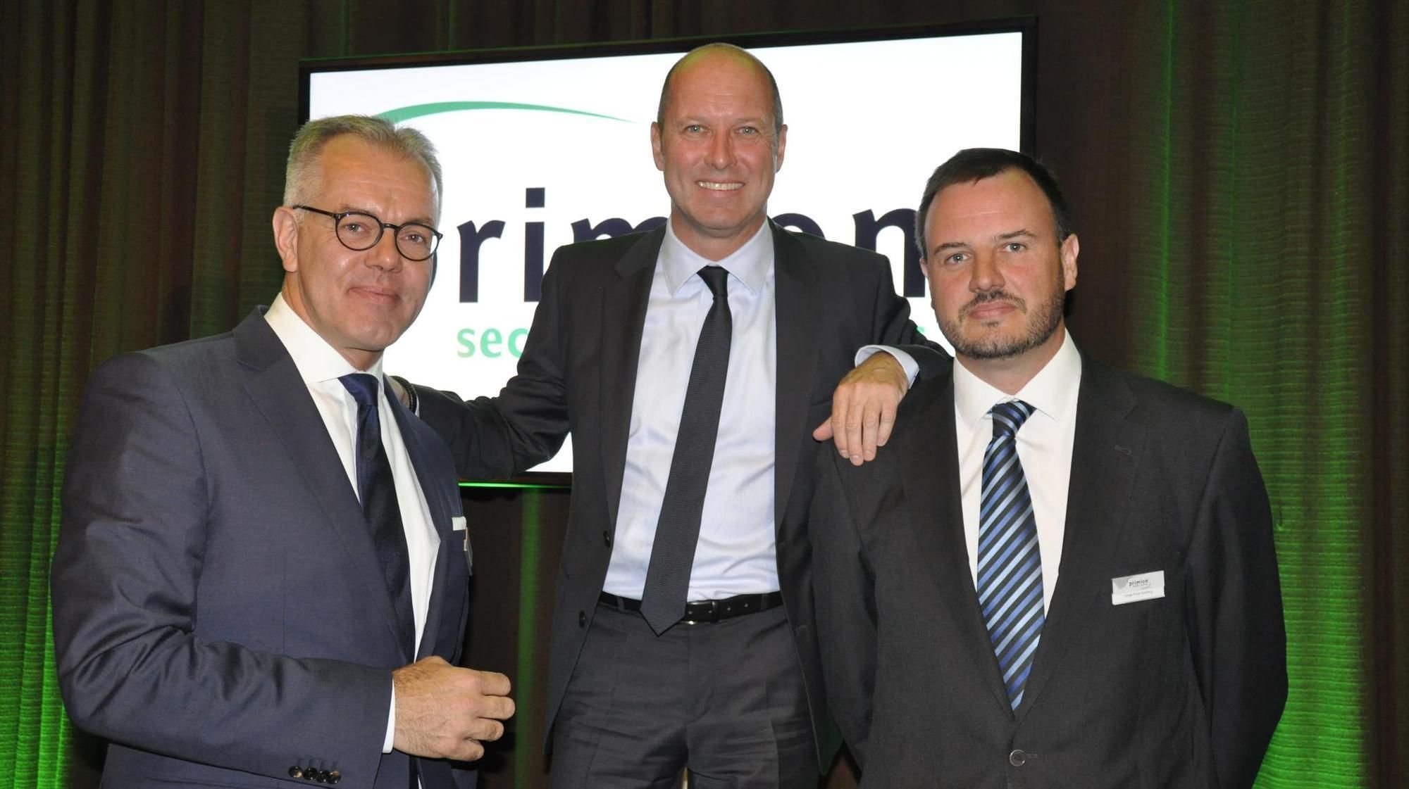 Primion erleidet in Spanien Umsatzrückgang