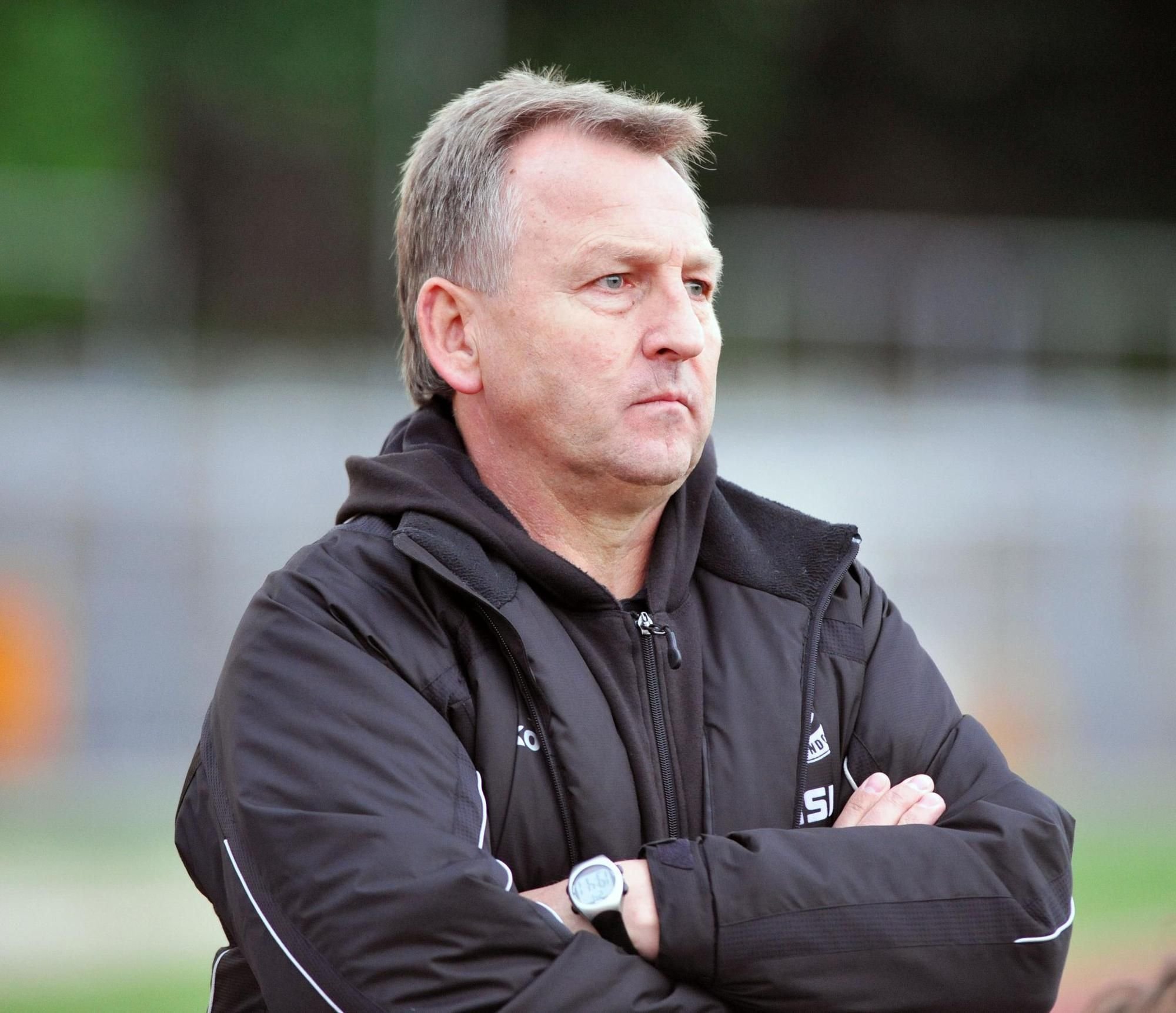 Schneck zum FC Überlingen