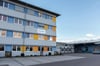 Die Unternehmenszentrale der Schnell AG in Amtzell.