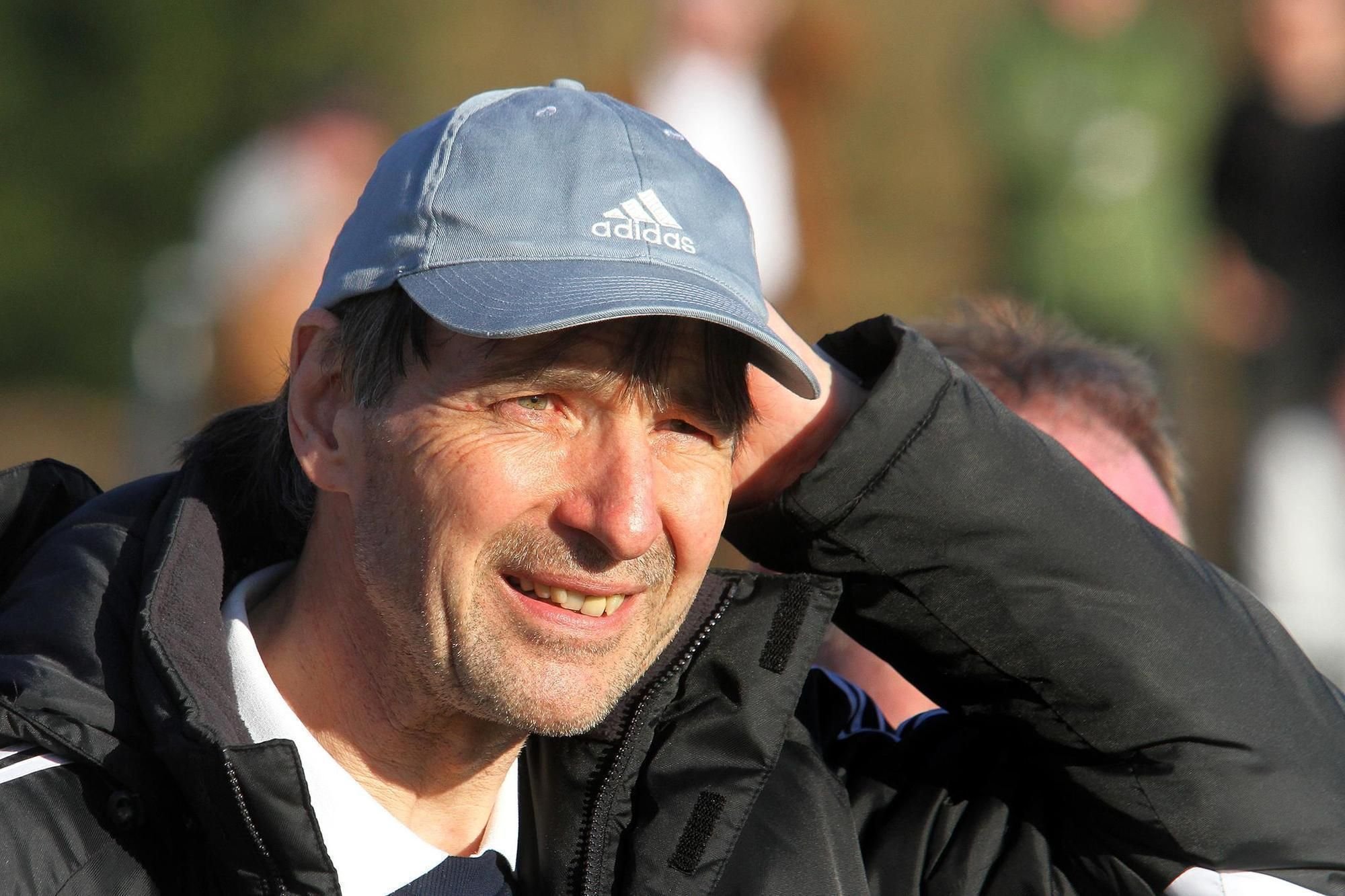 Der SC 04 Tuttlingen entlässt Trainer Armin Stoll