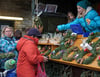 Die Frage, ob Hohenstadt auch 2014 einen Weihnachtsmarkt haben wird, stellte sich vielen nicht.