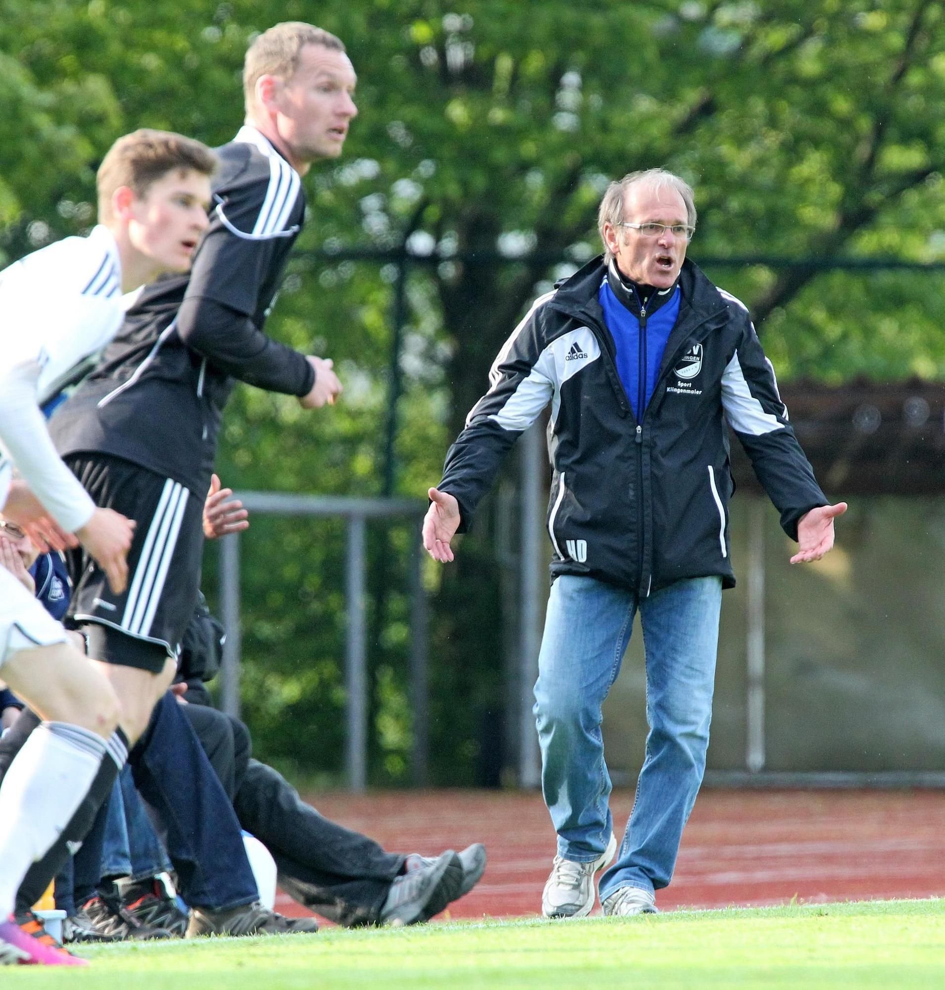 „Das sind die beiden besten Mannschaften der Liga“