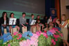 In Markdorf war am Wochenende die Distriktkonferenz der Rotarier.