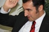 Grünen-Bundesvorsitzender Cem Özdemir will, dass sich die Bahn auf ihr Kerngeschäft konzentriert.