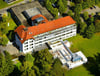 Das Krankenhaus in Isny ist Gegenstand eines Gerichtsverfahrens zwischen der Stadt Isny und dem Landkreis Ravensburg.