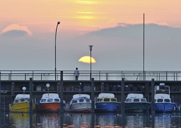 Wasserburg sucht seine Identität