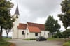 Die katholische Kirche und die politische Gemeinde Krauchenwies streiten sich darüber, wer die Renovierungen der Kirche in Ablach zu zahlen hat.