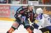 Play-off-Monster, Reizfigur: Towerstars-Verteidiger Lukas Slavetinsky lebt die Meisterschaftsspiele wie kaum ein anderer.