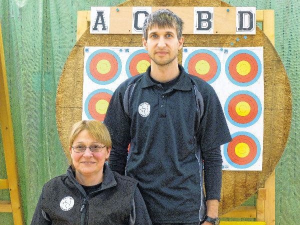 Kupczyk und Meudt sind Landesmeister